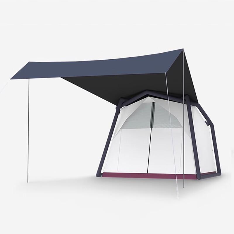 Pop-Up Wilderness Camping Tent