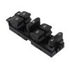 For VW Sharan 2004-2010 Seat Alhambra Electric Master Power Window Control Lifter Switch Car Glass Button 7M3959857D