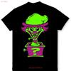 ICL Band HoT T Shirt For Juggalo Full Size Design Vintage Washed Graphic Breathable Unisex Comfortable Stylish Homme Versatile