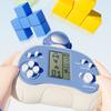 Children'S Toys Classic Square Game Console Mental Exercise Decompression Game Console Christmas Gifts, Birthday Gifts