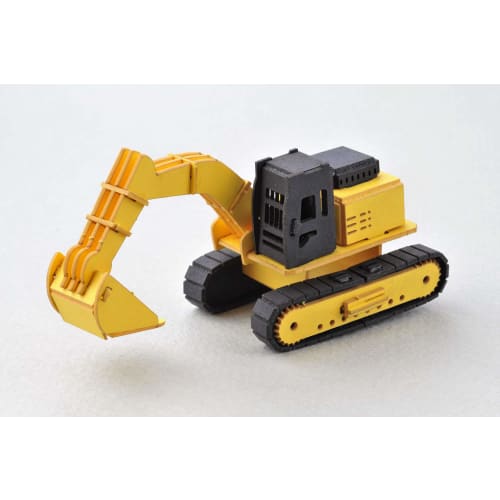 Cars Craft Mini Power Shovel CCM-K2