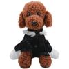 Dog Princess Dress Dog Dresses Velvets Dog Tutuu Dress Dog Costume Pet Dresses Dog Clothing Dog Bows Dress Puppies Dress