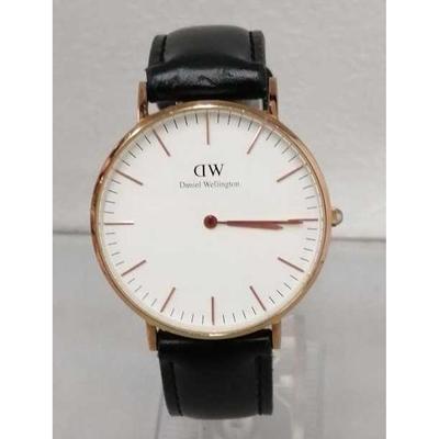 Used Daniel Wellington B36RB DANIEL WELLINGTON Quartz Watch