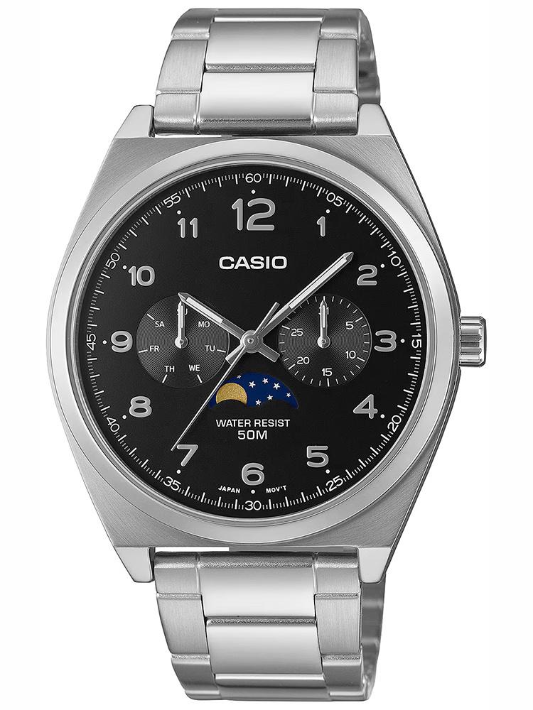 

ZEGAREK MĘSKI CASIO MTP-M300D-1A (zd266a) + BOX