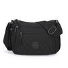 Multi-Compartment Lightweight Shoulder Crossbody Bag Women's Mobile Phone Bag Commuter Middle-Aged Mother Bag