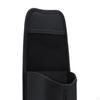 Storage Bag, Side Organizer, Large Capacity Cell Phones Cup Holder with Mesh Pocket for Truck
