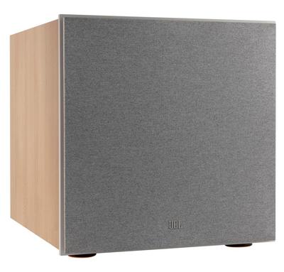 JBL STAGE 2 220P LATTE AKTIVER SUBWOOFER, JBL by HARMAN