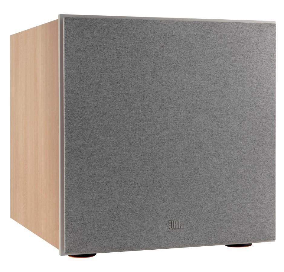 

JBL STAGE 2 220P LATTE ACTIVE SUBWOOFER, JBL by HARMAN лате