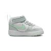 New Nike Mid 2 Anti Slip Wear Resistant Mid Top Skateboard Shoes Mint Green Infant And Toddler CD7784-011