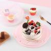 Baijie Portable Cake Packaging Box