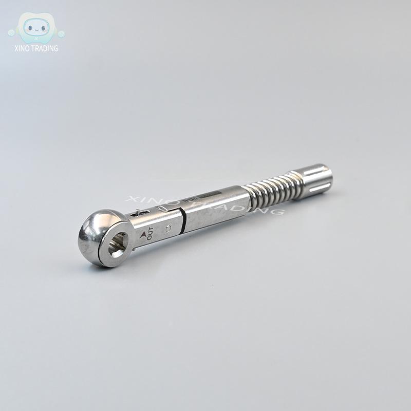 Dental Implant Torque Wrench for Osstem, DIO, Dentium, ITI, Straumann
