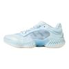 adidas Pro Ventilate Versatile Comode Ammortizzanti Durevoli Scarpe da Basket Basse Uomo Sneakers Blu JH5839