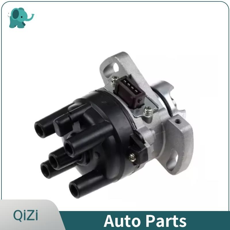 27100-02503 2710002503 OE Automotive Parts Ignition Distributor For Hyundai Atos Atos Prime 1.0L 1.1L L4 1997-2002