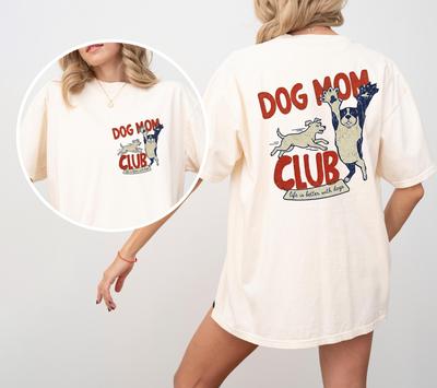 Üst Kıyafetler – T-shirtler