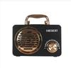SMEBERT Retro Bluetooth Speaker