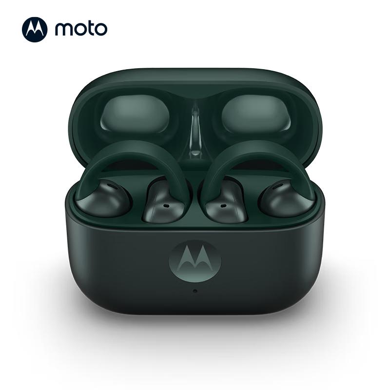 

Навушники-кліпси Lenovo Motorola Moto Buds Clip
