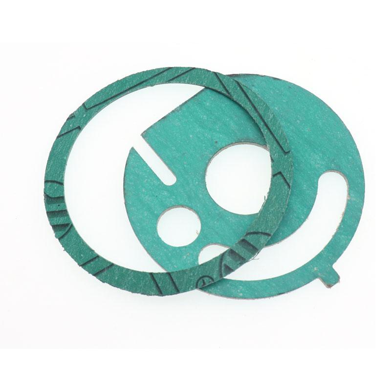 5x/10x Burner Gasket Diesel Parking Heater For Eberspacher Hydronic D5WZ D5WS D3WZ B4WSC Auto Replacement Parts