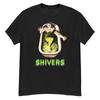Shivers Cult Film Fan Art T-shirt