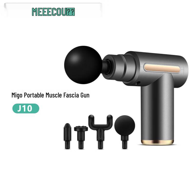 

MEEEGOU Percussion Massager