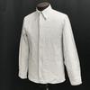 Paul Smith zip-up lightweight long sleeve jacket men’s M light gray(USED)