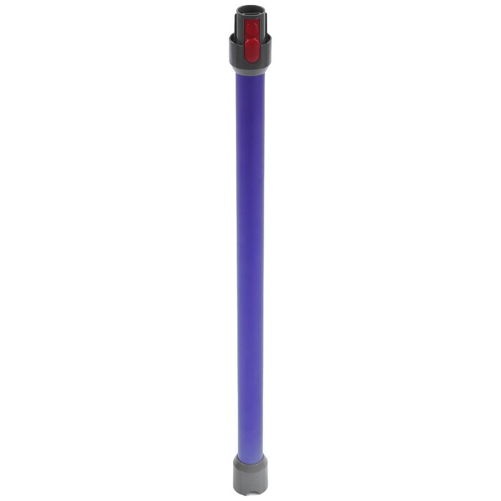 70cmCelsius27.56in Vacuum Extension Wand Aluminium   Alloy Vacuum Cleaner Replacement Extend Tube for V7   V11