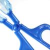 Feeding Tool Cleaning Clamp Clip for Reptile Hedgehog Hamsters Guinea Pig Rat