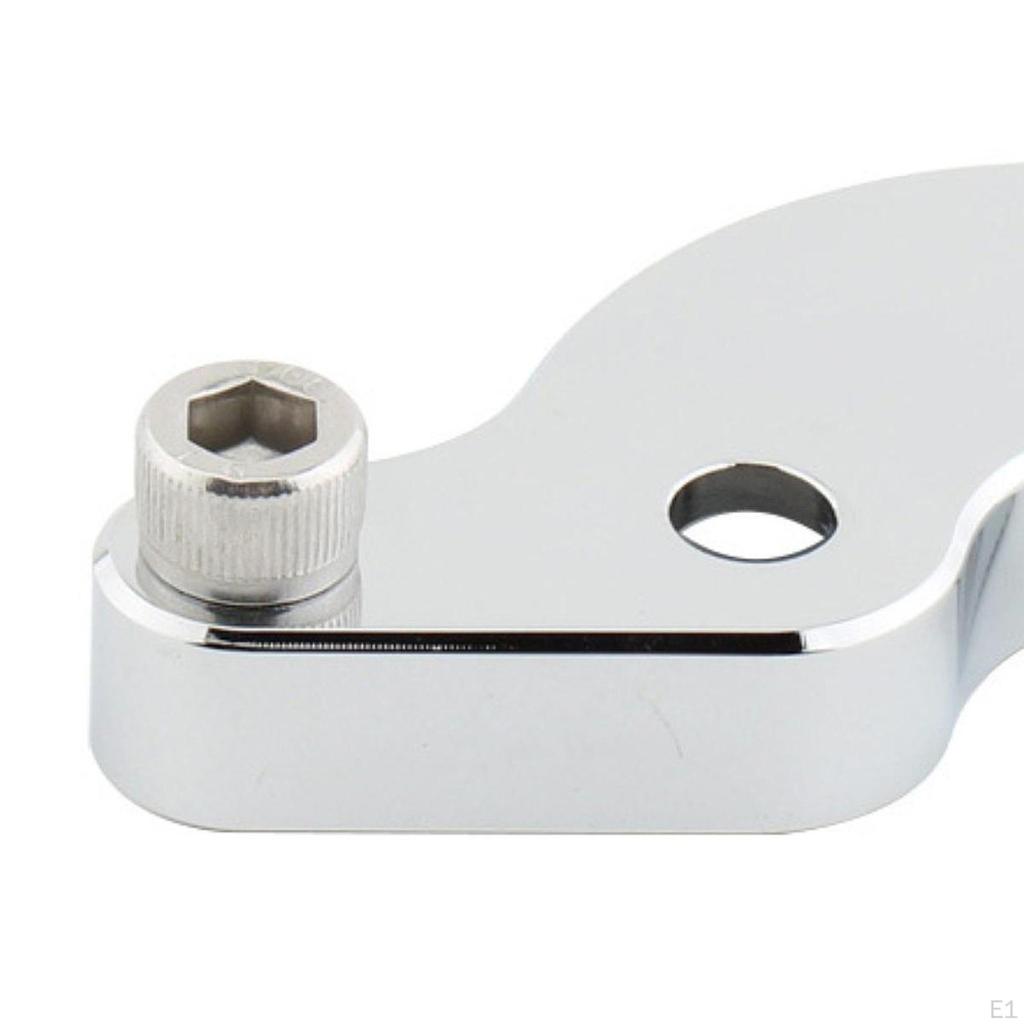 Motorcycle Neutral Gear Assist Auxiliary Bracket Mount Parts Accessories for