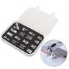 16Pcs Presser Foot Set Household Multi Functional for Sewing Machine Accessories