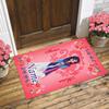 Personalized Name Fairy Tale Living Room Non-Slip Area Rug Soft Carpet for Bedroom Kids Playroom Sofa,Office Home Decor Doormat