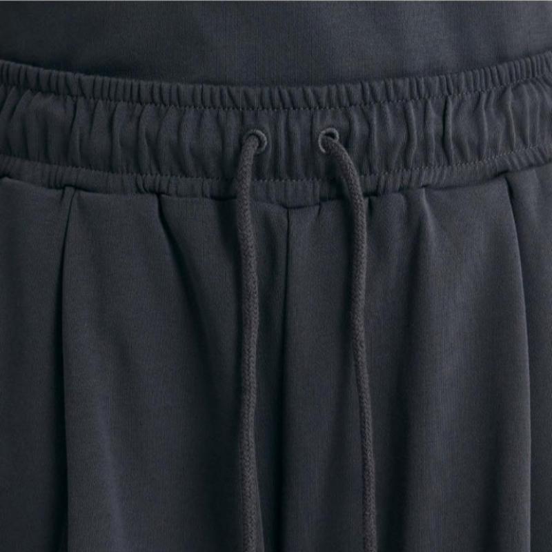 New Balance Shorts Kqj Nbnve21043 60 Common Essentials Single Mesh One Tuck 5,5 Teil A Hälfte