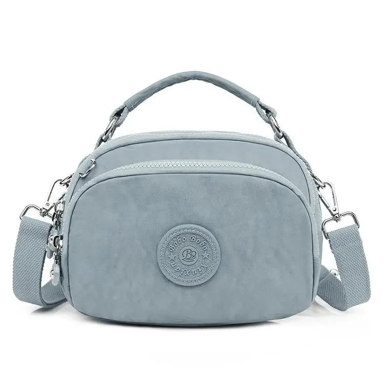 

Small Bag Women s Crossbody French Popular Network Red Fashion Foreign Style Crossbody Bag Versatile Mother s Mobile Bag