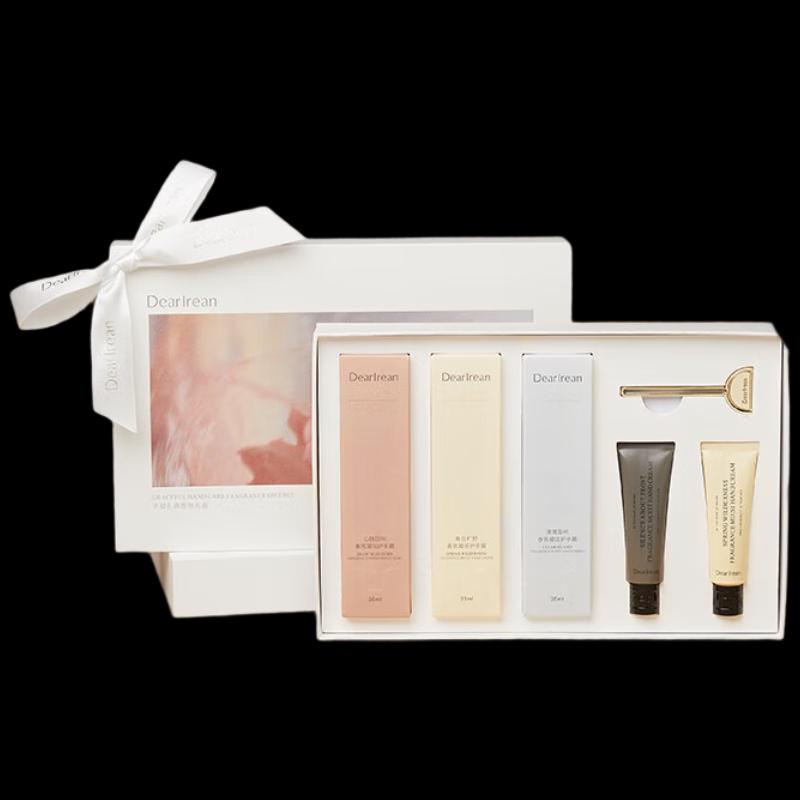 Aileen Moisturizing Hand Cream Gift Set