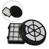 1 Piece Filter Accessory Set For Bosch Series 2 BBZ152EF Household Supplies Cleaning Replacement Or Spare Part
