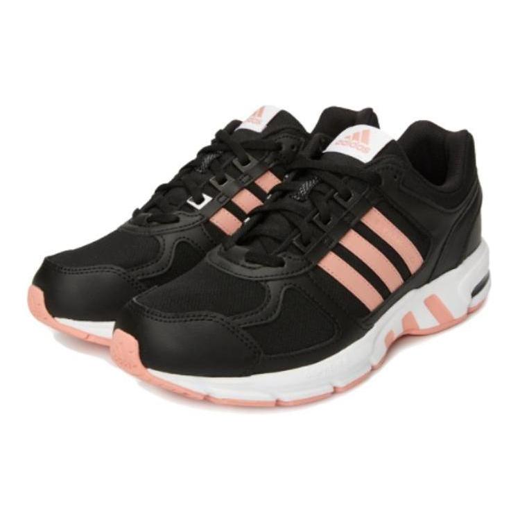 Adidas Equipment 10 SS22 Black/Pink Women's GZ6080