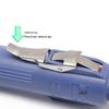 Precision Electric Screwdriver for Assembly Line