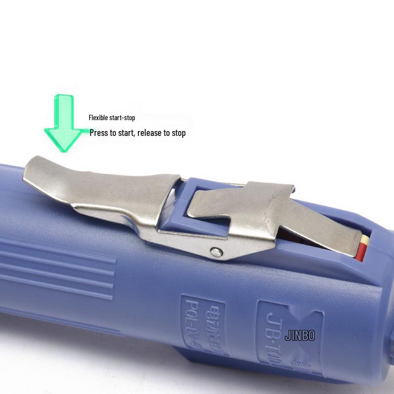 Precision Electric Screwdriver for Assembly Line