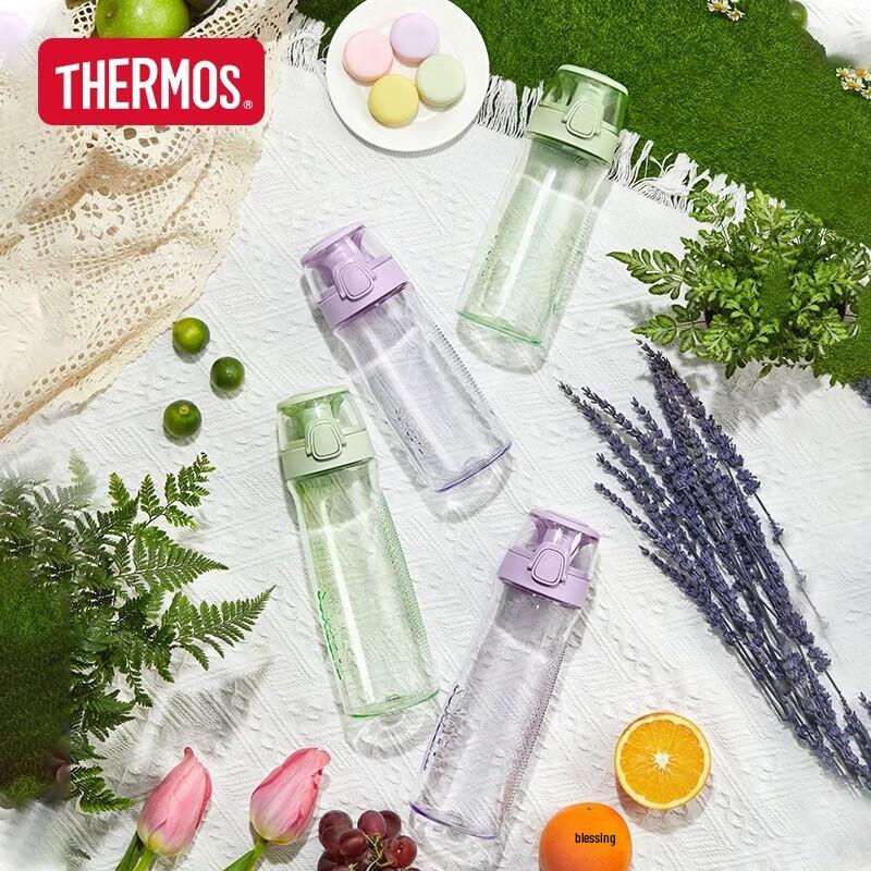 THERMOS TCSD Tritan Sports Water Bottle
