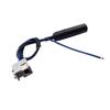 Easy To Use Car Audio Wire Harness for Suzuki For Seamless Integration