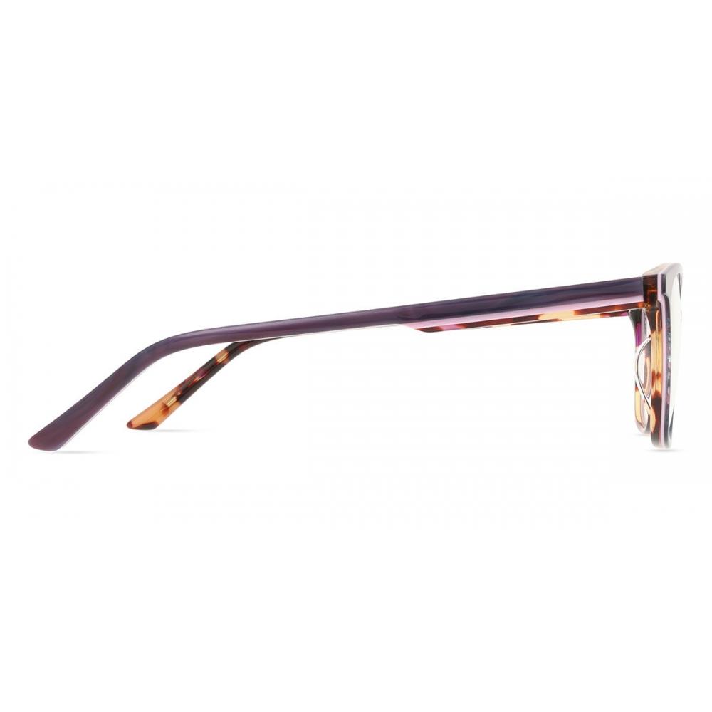 Prodesign Women Eyeglasses Topo 4 3724