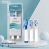 MaiZhe 360° Cleaning Electric Toothbrush Replacement Brush Heads