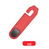 Multifunctional Ultra-Fiber Leather Car Seat Back Hook