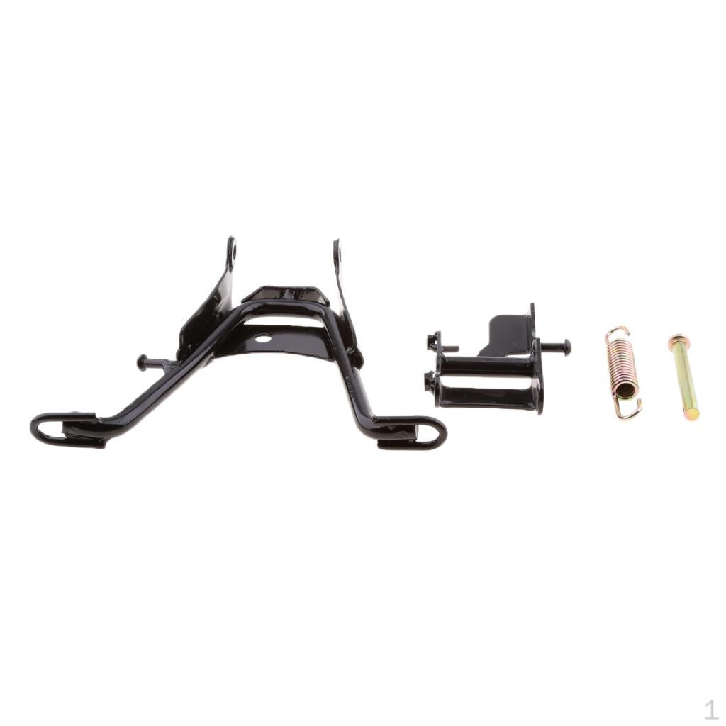 

Рычаг основной подставки для мотоцикла с центральной подставкой для PW 50