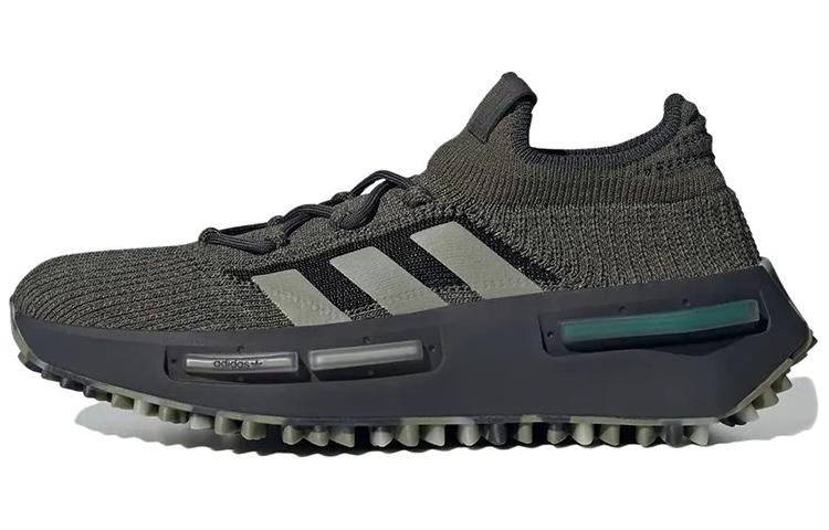 

Adidas NMD_S1 Focus Olive Carbon IE2075 36