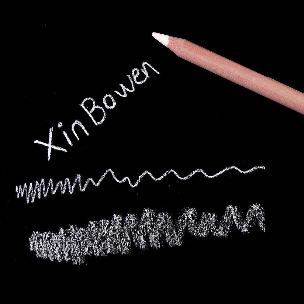 Grenzüberschreitendes Kunst-Holzkohle-Skizzierstift-Set - Weiche, Mittlere, Harte Varianten