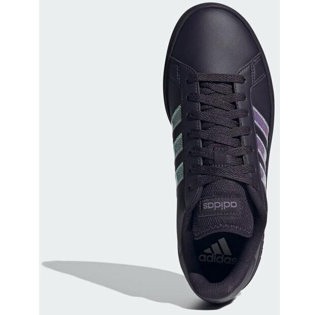 Кроссовки Adidas Grand Court Base 2.0