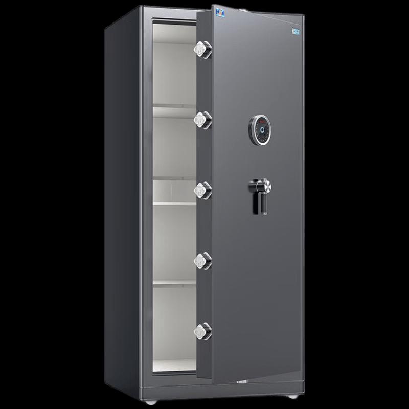 TIGER 150cm All-Steel Smart Safe with WIFI