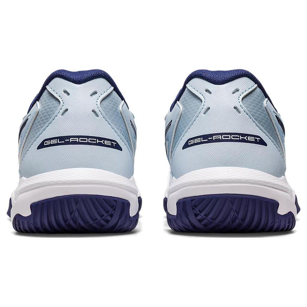 Asics WMNSASICS Gel Rocket 10 'Sky Indigo Blue' Women's 1072A056-406