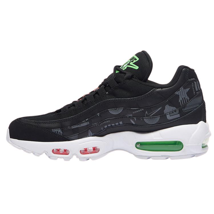 

Nike Air Max 95 Worldwide Pack Black CQ9743-001 43