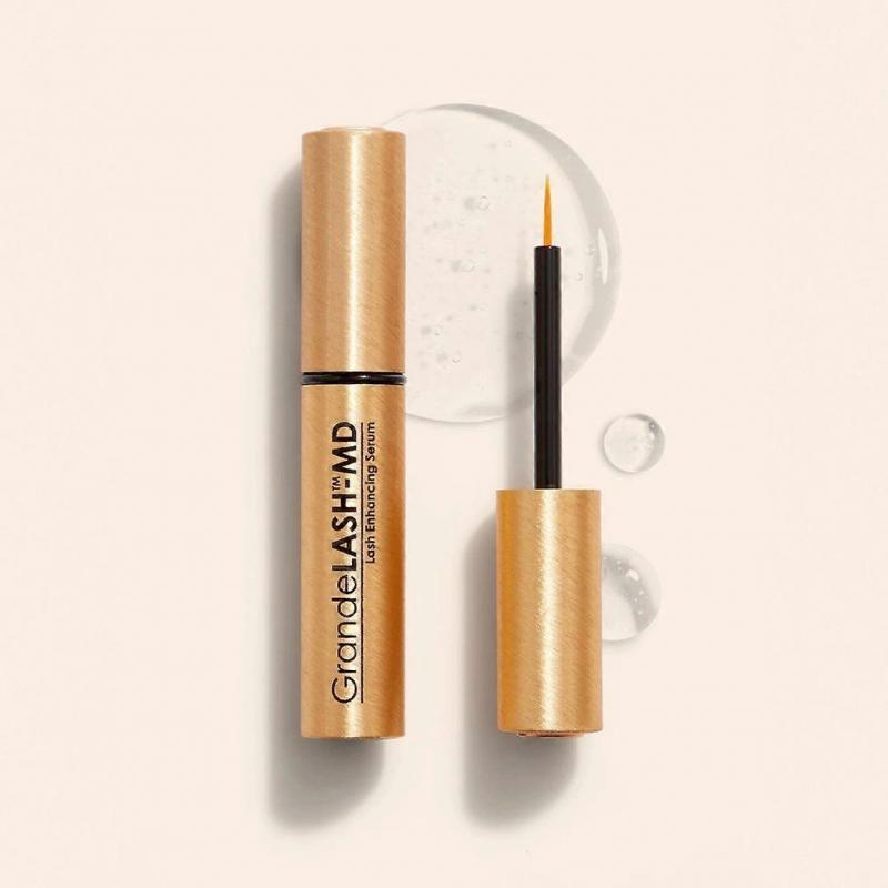 Grande Cosmetics GrandeLASH-MD Eyelash Enhancing Serum