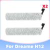 For Xiaomi Dreame H12 Wet & Dry Cordless Vacuum Cleaner Replacement Spare Parts Accessories Roller Brush Hepa Filter